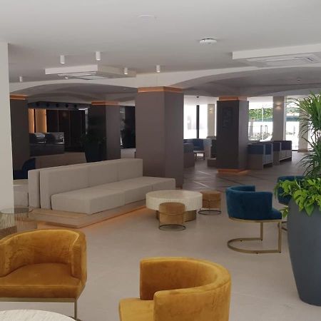 New & Beautiful Loft In Puerto Banus Daire Marbella Dış mekan fotoğraf