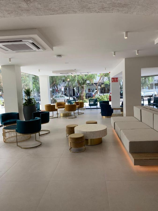 New & Beautiful Loft In Puerto Banus Daire Marbella Dış mekan fotoğraf