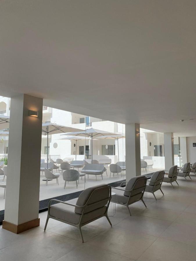 New & Beautiful Loft In Puerto Banus Daire Marbella Dış mekan fotoğraf
