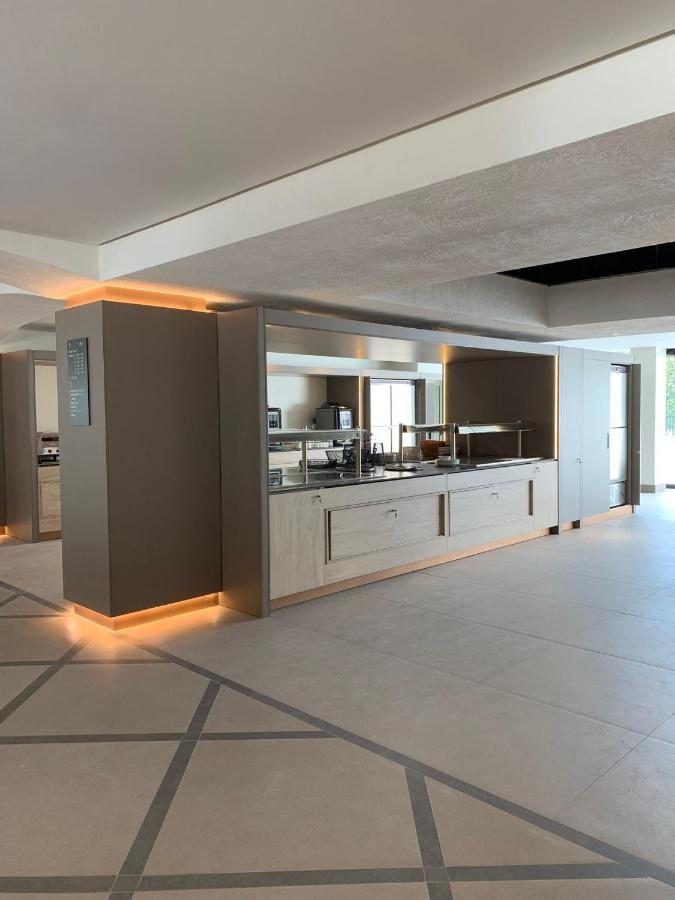 New & Beautiful Loft In Puerto Banus Daire Marbella Dış mekan fotoğraf