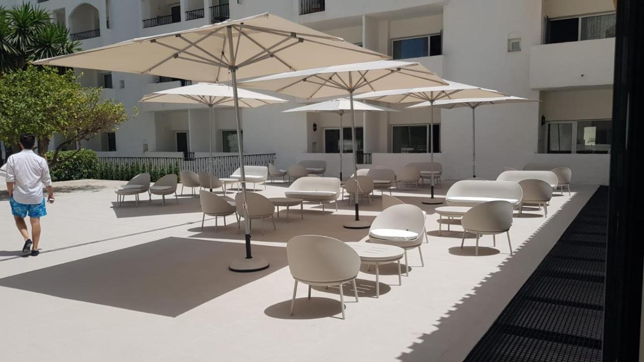 New & Beautiful Loft In Puerto Banus Daire Marbella Dış mekan fotoğraf