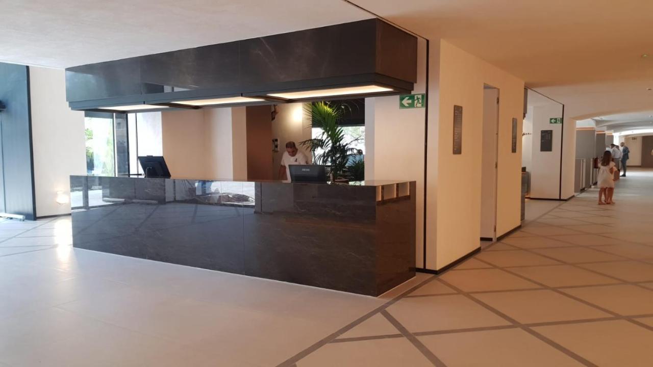 New & Beautiful Loft In Puerto Banus Daire Marbella Dış mekan fotoğraf