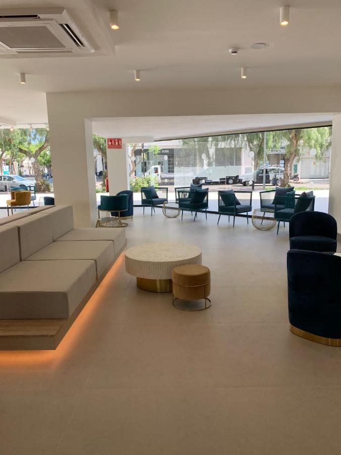 New & Beautiful Loft In Puerto Banus Daire Marbella Dış mekan fotoğraf