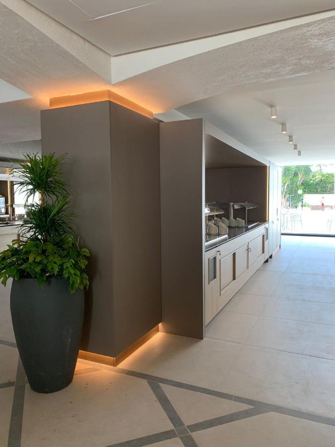 New & Beautiful Loft In Puerto Banus Daire Marbella Dış mekan fotoğraf