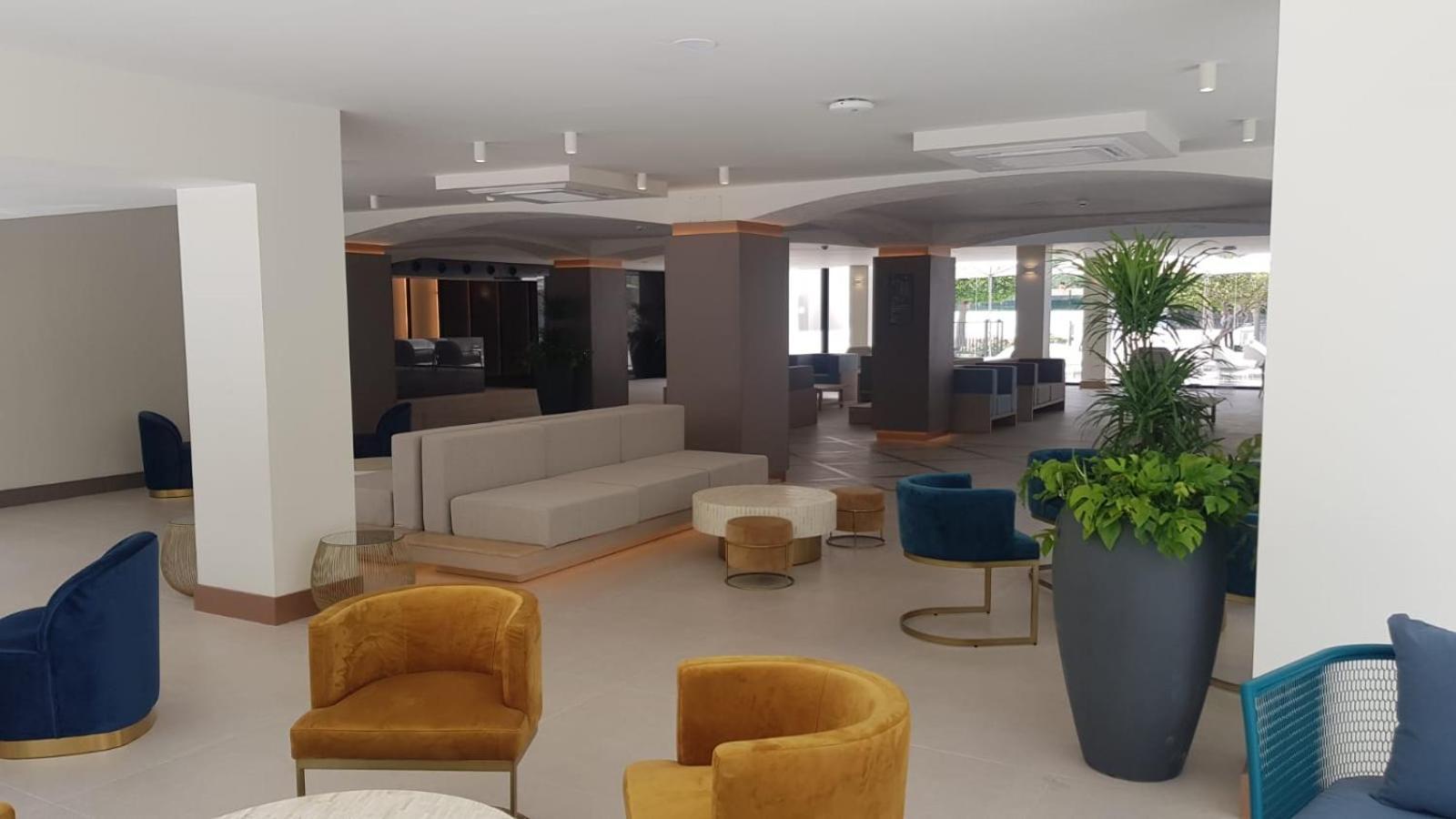 New & Beautiful Loft In Puerto Banus Daire Marbella Dış mekan fotoğraf