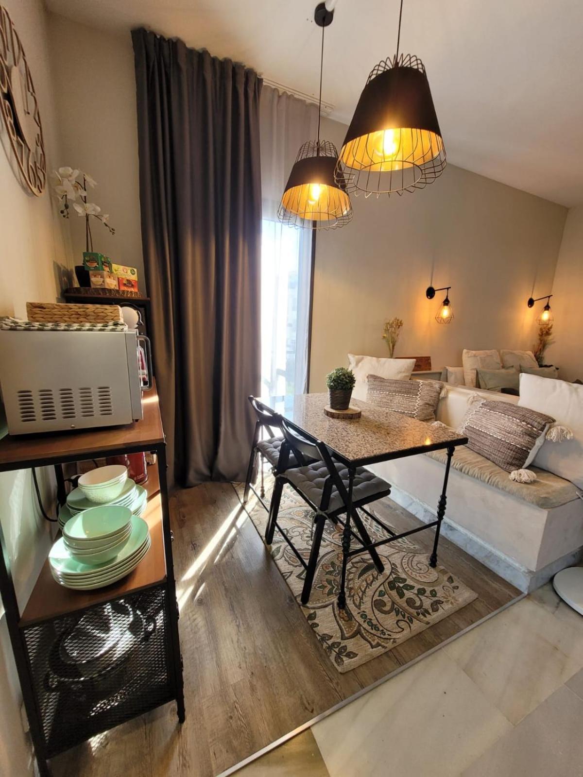 New & Beautiful Loft In Puerto Banus Daire Marbella Dış mekan fotoğraf